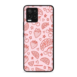 Etui Glossy Case do Realme 8 - wzór GP86G