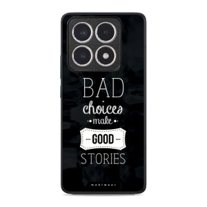 Etui Glossy Case do Xiaomi 14T - wzór G071G