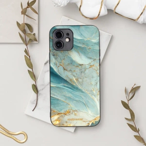 Etui Glossy Case do Apple iPhone 16 - wzór G022G