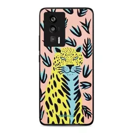Etui Glossy Case do Xiaomi POCO F5 Pro - wzór G052G