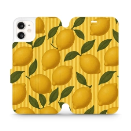 Etui do Apple iPhone 11 - wzór VP81S