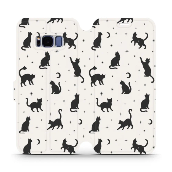 Etui do Samsung Galaxy S8 - wzór V162S