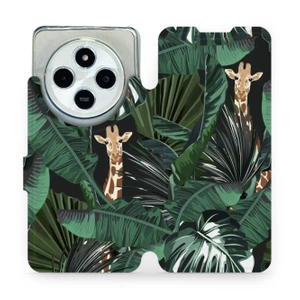 Etui do Xiaomi POCO C75 - wzór VP06P