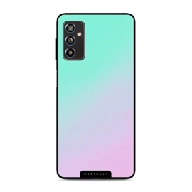 Etui Glossy Case do Samsung Galaxy M52 5G - wzór G063G