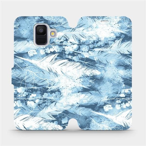 Etui do Samsung Galaxy A6 - wzór M058S