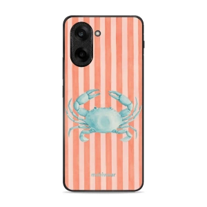 Etui Glossy Case do OnePlus Nord CE5 - wzór GP87G