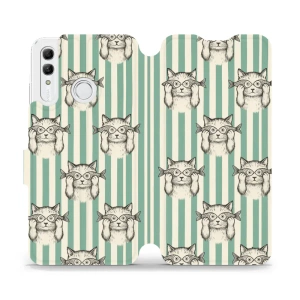 Etui do Huawei Honor 10 Lite - wzór VP90S