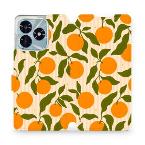 Etui do Huawei Honor X5c Plus - wzór VP82S