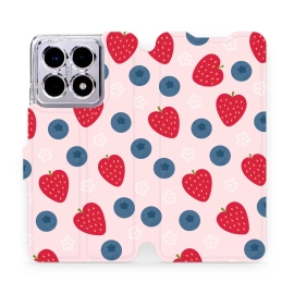 Etui do Xiaomi 14T Pro - wzór VP84S