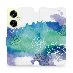 Etui do OnePlus Nord CE 3 Lite 5G - wzór MG11S