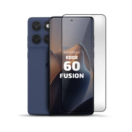 Szkło hartowane Clear 9H do Motorola Edge 60 Fusion
