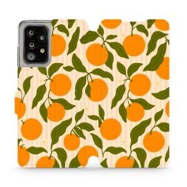 Etui do Samsung Galaxy A52S 5G - wzór VP82S