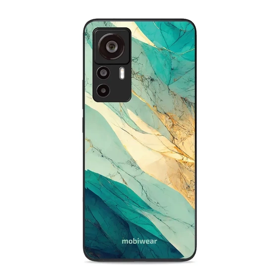 Etui Glossy Case do Xiaomi 12T - wzór G024G