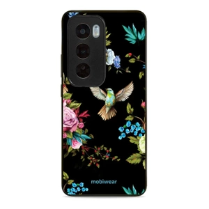 Etui Glossy Case do OPPO Reno 12 Pro 5G - wzór G041G