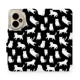 Etui do Huawei Honor 400 - wzór V163S