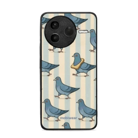 Etui Glossy Case do Xiaomi POCO F7 Pro 5G - wzór GP91G