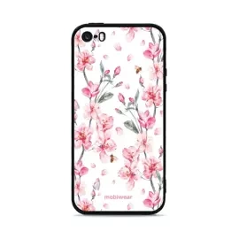 Etui Glossy Case do Apple iPhone SE - wzór G033G