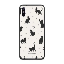 Etui Glossy Case do Xiaomi Redmi 9A - wzór G162G