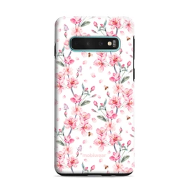 Etui Elite Pro do Samsung Galaxy S10 Plus - wzór E124E