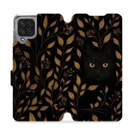 Etui do Samsung Galaxy M32 4G - wzór V164S