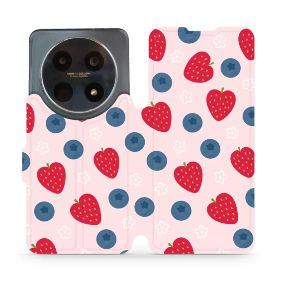 Etui do Huawei Nova 12i - wzór VP84S