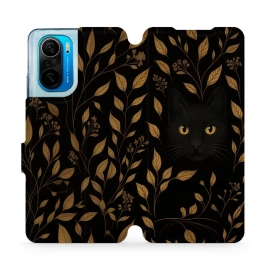 Etui do Xiaomi POCO F3 - wzór V164S