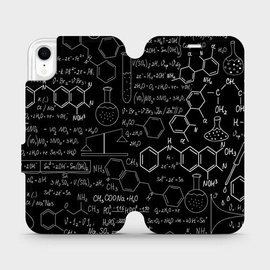 Etui do Apple iPhone XR - wzór V060P