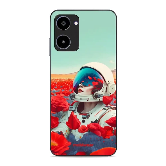 Etui Glossy Case do Realme 10 4G - wzór G001G