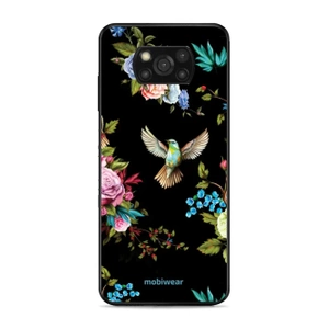 Etui Glossy Case do Xiaomi POCO X3 Pro - wzór G041G