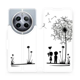 Etui do Realme 12 Pro 5G - wzór MH16P