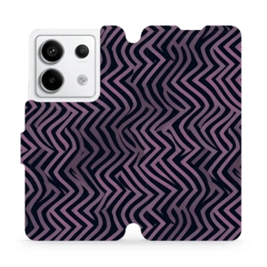 Etui do Xiaomi Redmi Note 13 Pro 5G - wzór VA55S