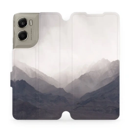 Etui do Motorola Moto G06 Power - wzór M151P