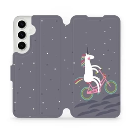 Etui do Samsung Galaxy S24 Plus - wzór V024P