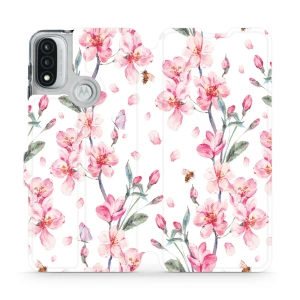 Etui do Motorola Moto E20 - wzór M124S