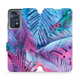 Etui do Xiaomi Redmi Note 12 Pro 4G - wzór MG10S