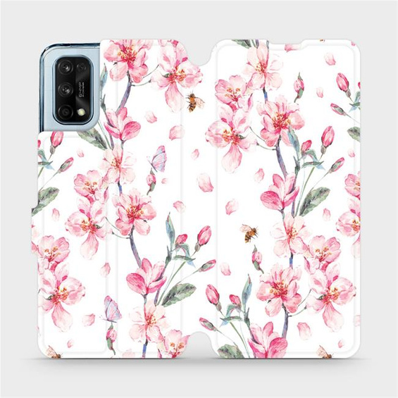 Etui do Realme 7 Pro - wzór M124S