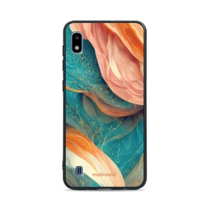 Etui Glossy Case do Samsung Galaxy A10 - wzór G025G