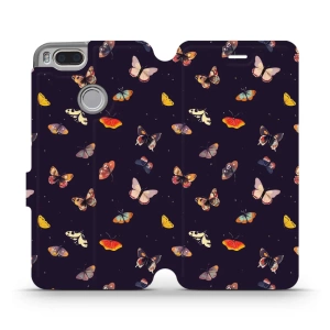 Etui do Xiaomi Mi A1 - wzór VP78S