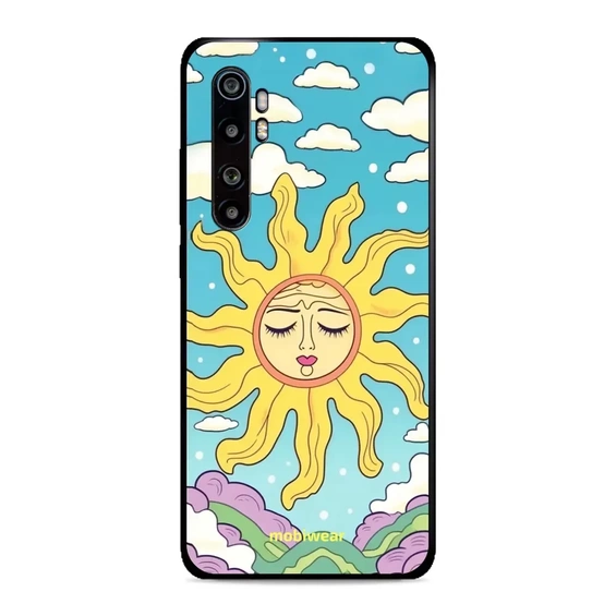 Etui Glossy Case do Xiaomi Mi Note 10 Lite - wzór G057G