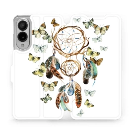 Etui do Samsung Galaxy S25 Edge - wzór M001P