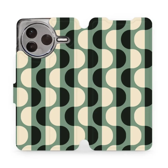 Etui do Xiaomi POCO F7 Pro 5G - wzór VA56S