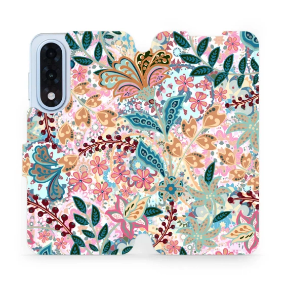 Etui do OnePlus Nord 5 - wzór MX04S