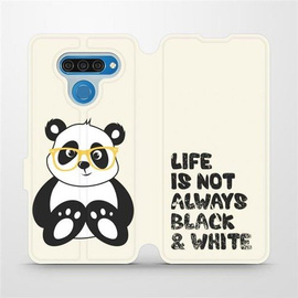 Etui do LG Q60 - wzór M041S