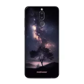 Etui Glossy Case do Huawei Mate 10 Lite - wzór G005G