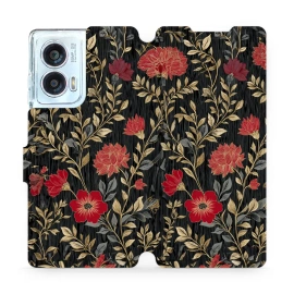 Etui do Motorola Edge 50 Fusion - wzór V172S