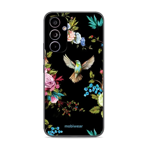 Etui Glossy Case do Samsung Galaxy A54 - wzór G041G