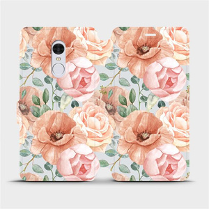 Etui do Xiaomi Redmi Note 4 - wzór MP02S