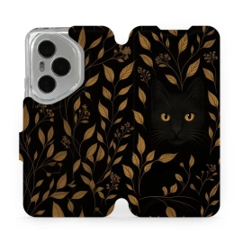 Etui do Huawei Honor 400 Pro - wzór V164S