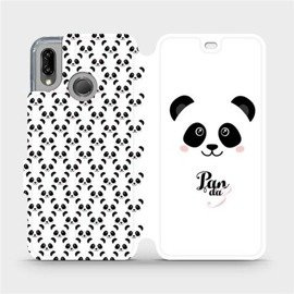 Etui do Huawei P20 Lite - wzór M030P