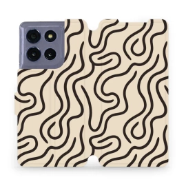 Etui do Motorola Moto G86 5G - wzór VA60S